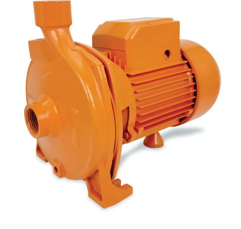 Dayliff DDC158E 0.75kW Pump